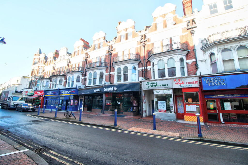 0 bed Apartment for rent in Eastbourne. From Eastbourne Property Shop - Pevensey