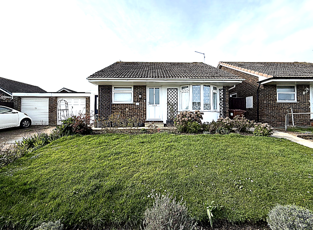 3 bed Detached bungalow for rent in Crumbles. From Eastbourne Property Shop - Pevensey