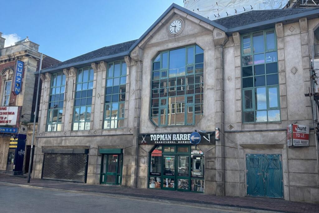 2 bed Block for rent in Eastbourne. From Eastbourne Property Shop - Pevensey