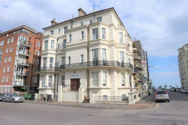 0 bed Studio for rent in Eastbourne. From Eastbourne Property Shop - Pevensey