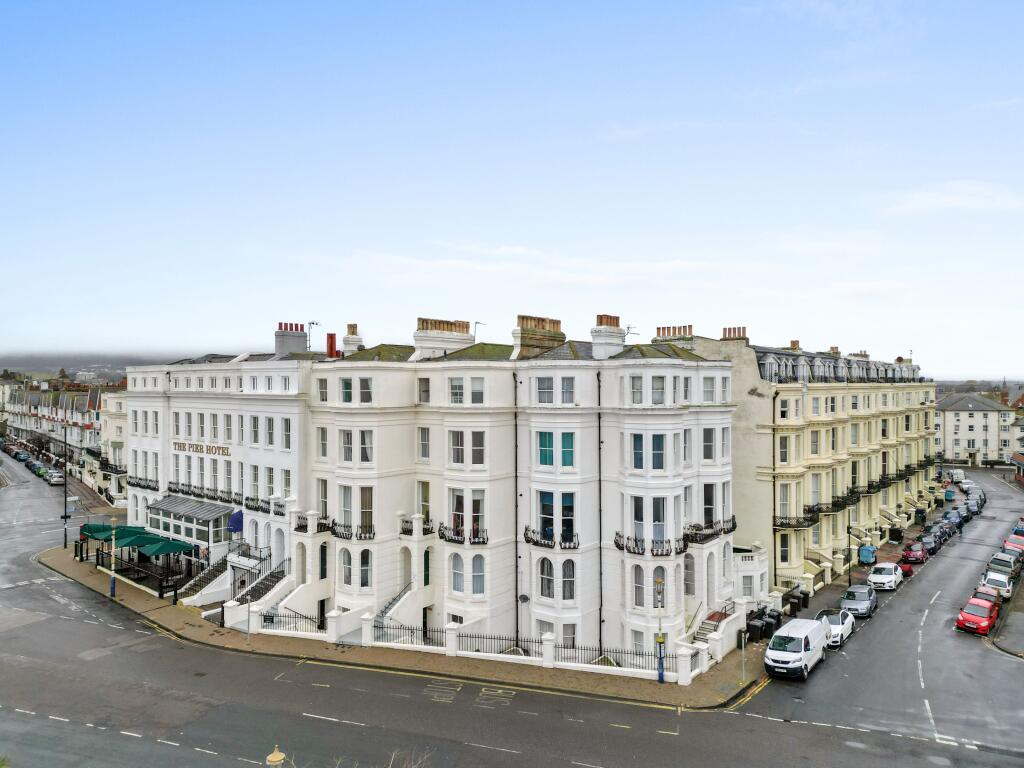 2 bed Apartment for rent in Eastbourne. From Eastbourne Property Shop - Pevensey