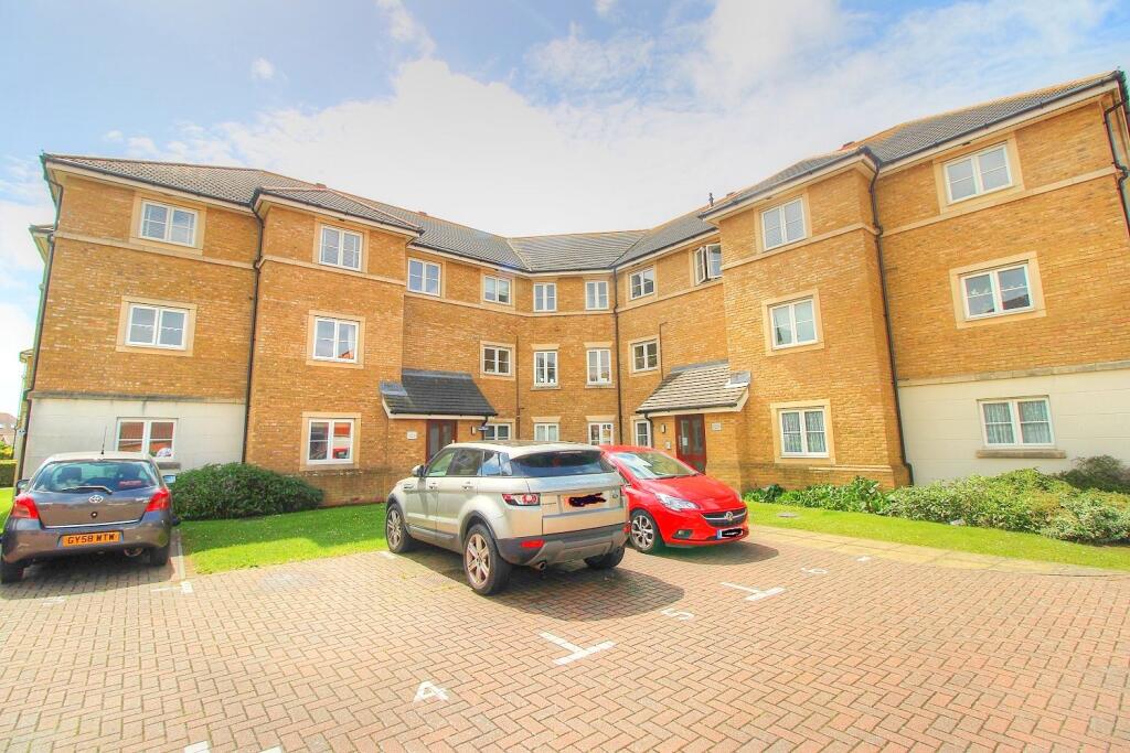 2 bed Apartment for rent in Crumbles. From Eastbourne Property Shop - Pevensey
