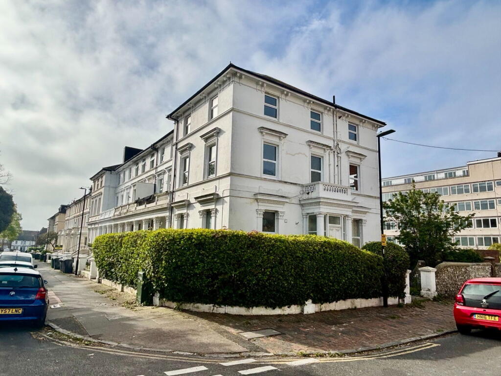 2 bed 1st Floor Flat for rent in Eastbourne. From Eastbourne Property Shop - Pevensey