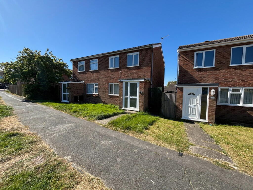 2 bed Semi Detached for rent in Crumbles. From Eastbourne Property Shop - Pevensey 2 bed Semi Detached for rent in Crumbles. From Eastbourne Property Shop - Pevensey
