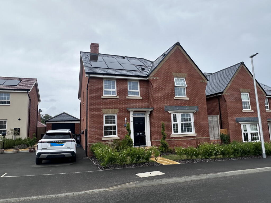 4 bed Detached for rent in . From Eastbourne Property Shop - Pevensey 4 bed Detached for rent in . From Eastbourne Property Shop - Pevensey
