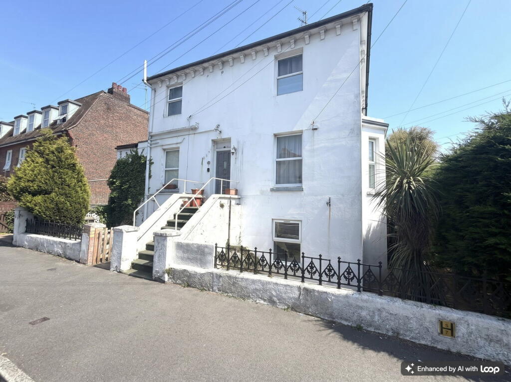 2 bed Apartment for rent in Eastbourne. From Eastbourne Property Shop - Pevensey