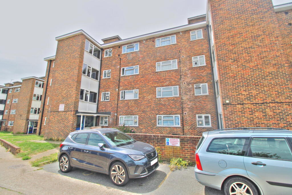 1 bed Detached for rent in Willingdon. From Eastbourne Property Shop - Pevensey