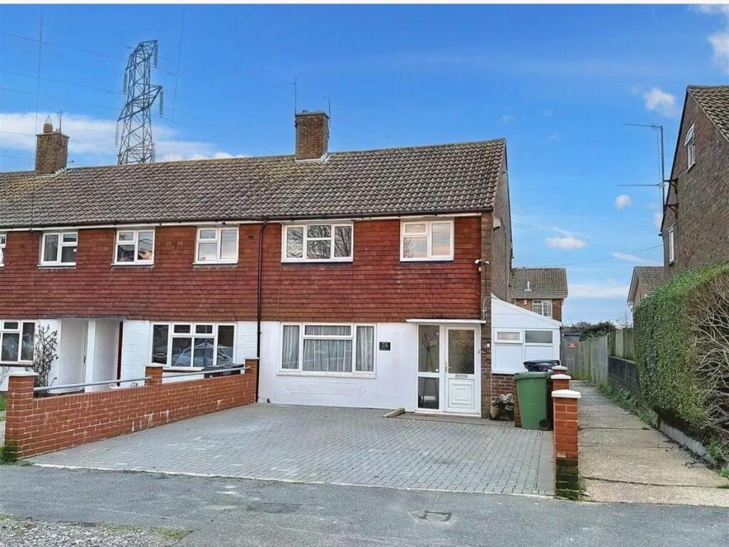 3 bed End of Terrace for rent in Stone Cross. From Eastbourne Property Shop - Pevensey 3 bed End of Terrace for rent in Stone Cross. From Eastbourne Property Shop - Pevensey