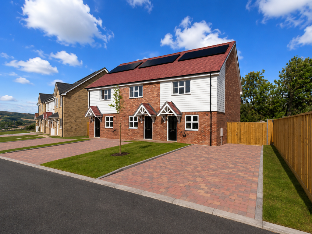 2 bed Mid Terraced House for rent in Polegate. From Eastbourne Property Shop - Pevensey 2 bed Mid Terraced House for rent in Polegate. From Eastbourne Property Shop - Pevensey