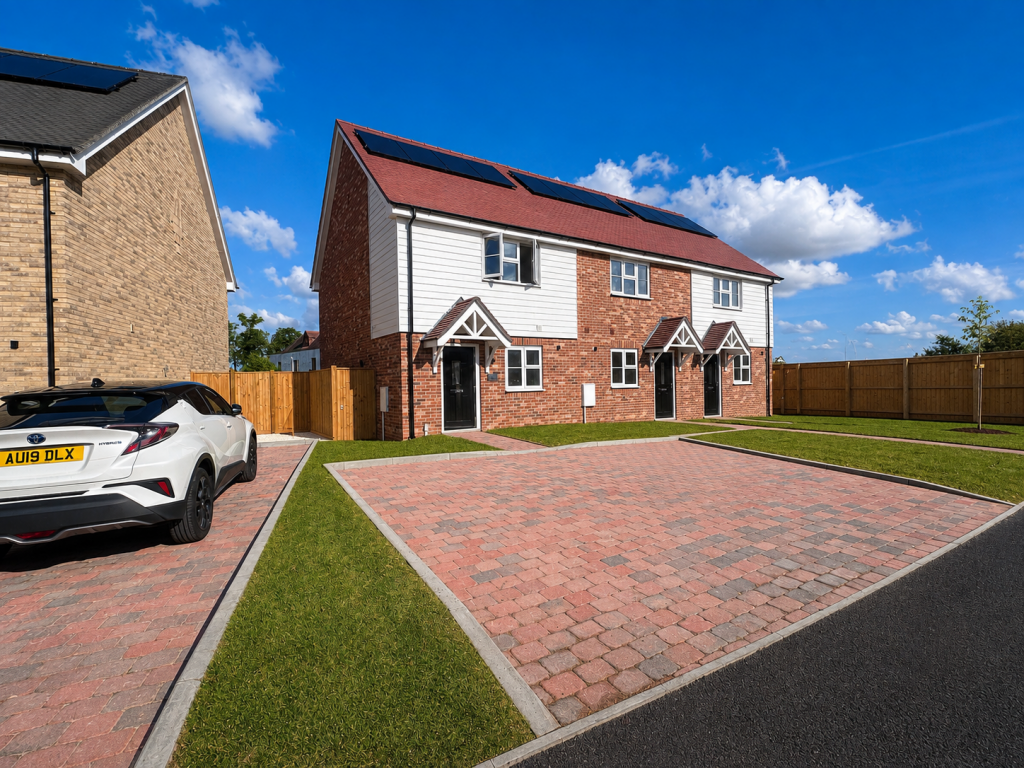 2 bed Mid Terraced House for rent in Polegate. From Eastbourne Property Shop - Pevensey 2 bed Mid Terraced House for rent in Polegate. From Eastbourne Property Shop - Pevensey
