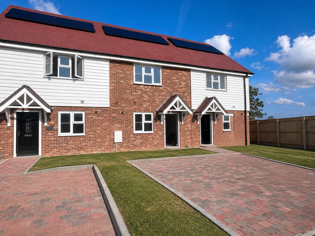 2 bed Mid Terraced House for rent in Polegate. From Eastbourne Property Shop - Pevensey 2 bed Mid Terraced House for rent in Polegate. From Eastbourne Property Shop - Pevensey