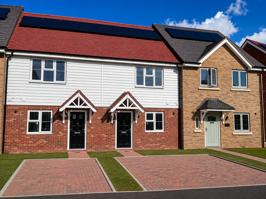 2 bed Mid Terraced House for rent in Polegate. From Eastbourne Property Shop - Pevensey 2 bed Mid Terraced House for rent in Polegate. From Eastbourne Property Shop - Pevensey