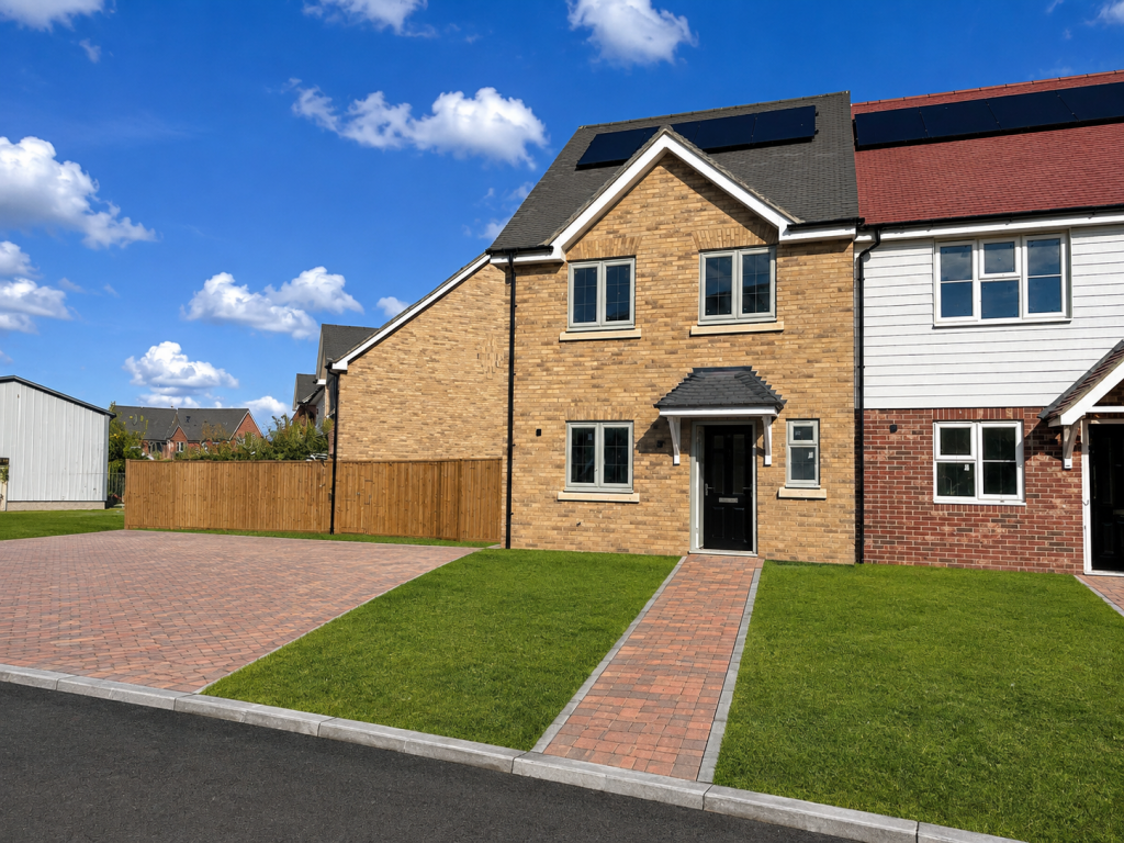 3 bed Semi Detached for rent in Polegate. From Eastbourne Property Shop - Pevensey 3 bed Semi Detached for rent in Polegate. From Eastbourne Property Shop - Pevensey