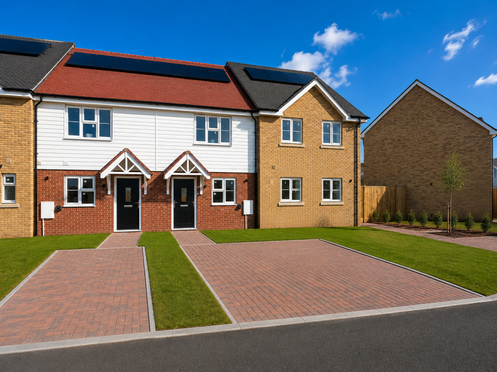 3 bed End of Terrace for rent in Polegate. From Eastbourne Property Shop - Pevensey 3 bed End of Terrace for rent in Polegate. From Eastbourne Property Shop - Pevensey