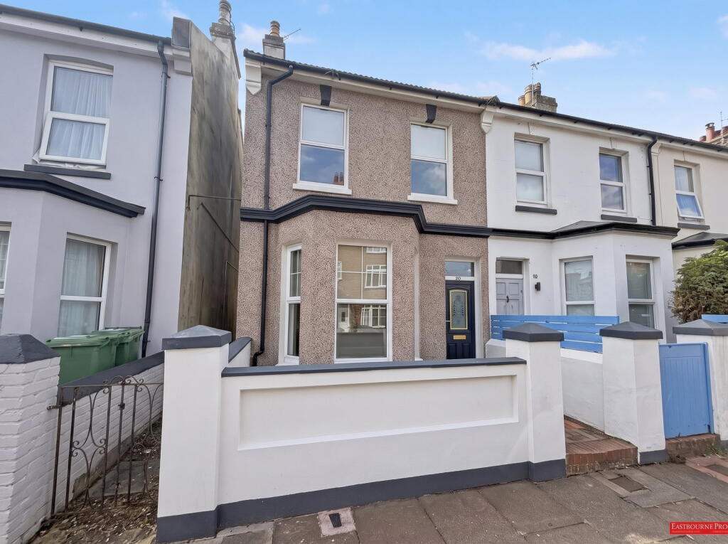 2 bed End of Terrace for rent in Eastbourne. From Eastbourne Property Shop - Pevensey 2 bed End of Terrace for rent in Eastbourne. From Eastbourne Property Shop - Pevensey