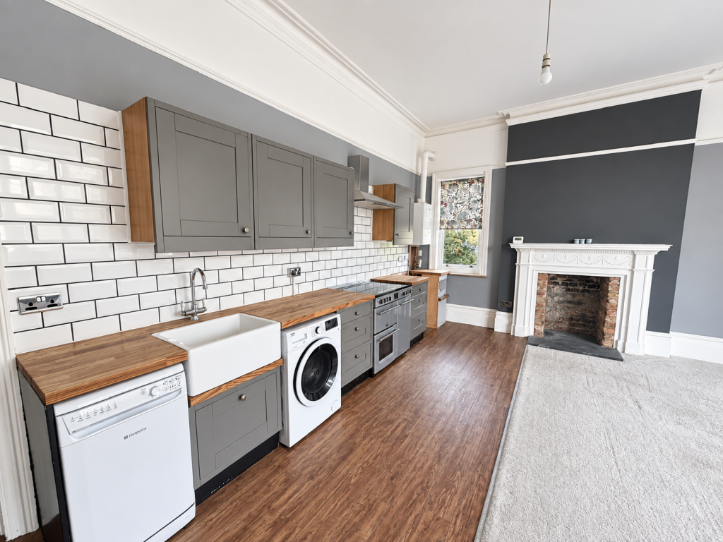 1 bed End of Terrace for rent in Friston. From Eastbourne Property Shop - Pevensey