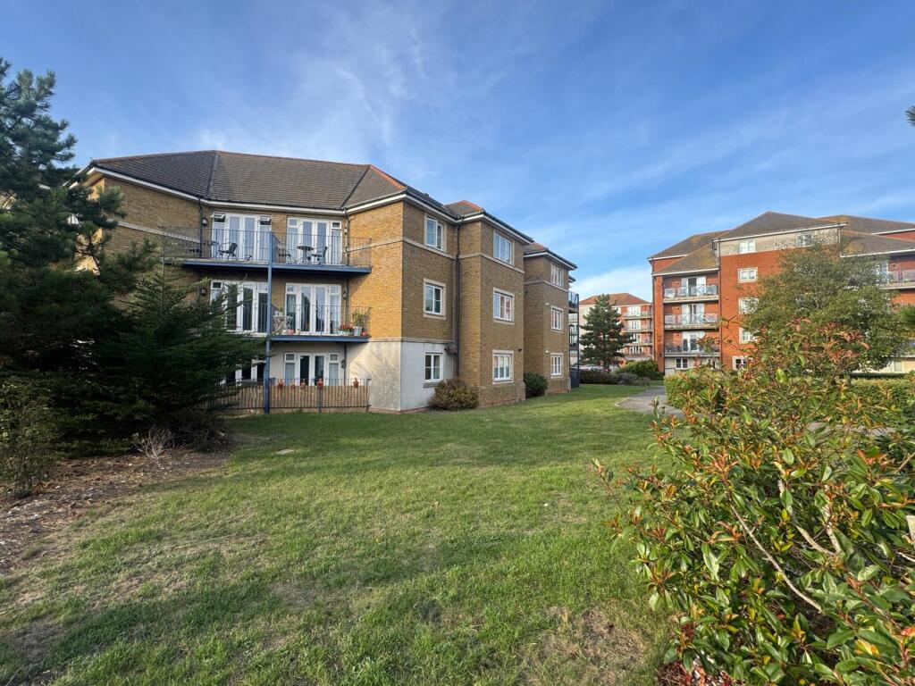 2 bed 1st Floor Flat for rent in Crumbles. From Eastbourne Property Shop - Pevensey