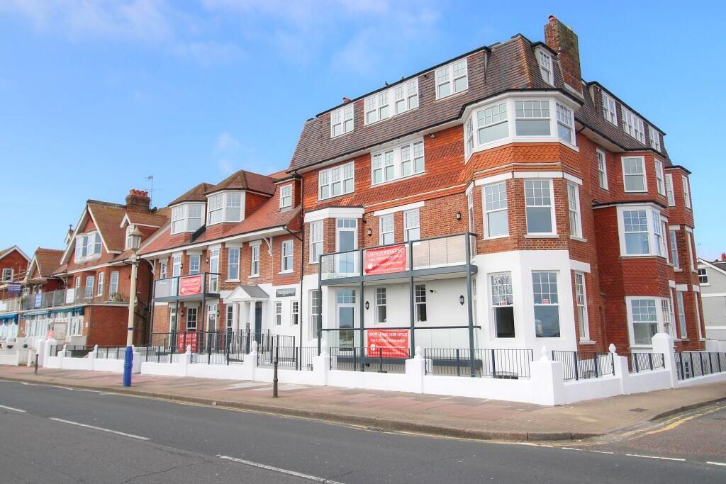 2 bed Apartment for rent in Eastbourne. From Eastbourne Property Shop - Pevensey