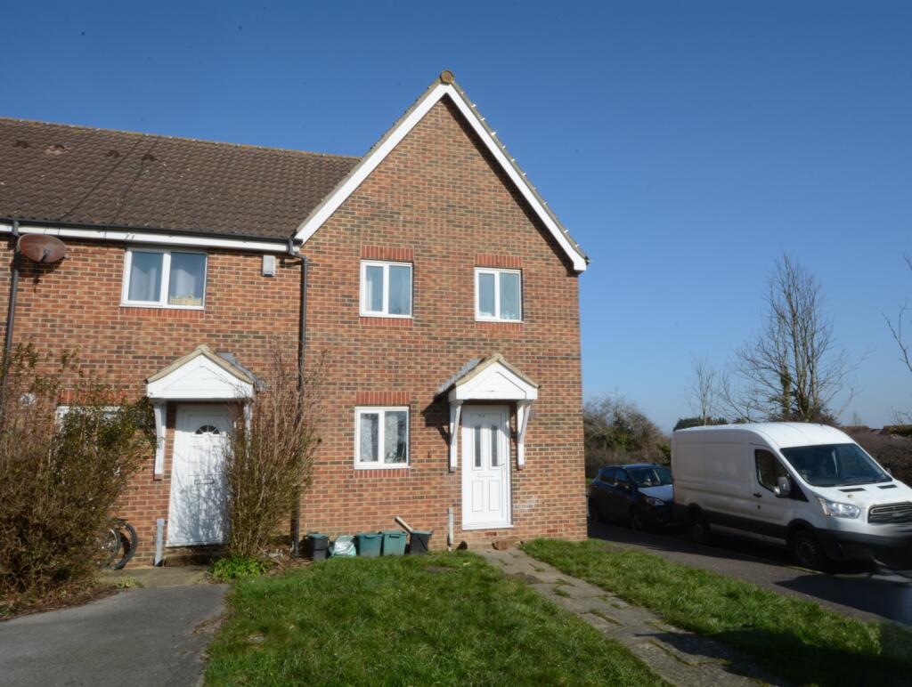 3 bed End of Terrace for rent in Bristol. From Edison Ford - Yate