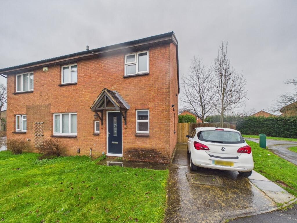 2 bed Semi Detached for rent in Yate. From Edison Ford - Yate