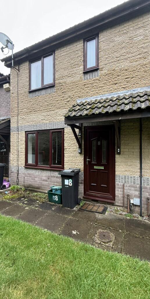 1 bed Mid Terraced House for rent in Chipping Sodbury. From Edison Ford - Yate