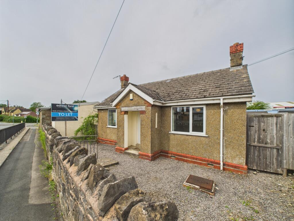 2 bed Detached bungalow for rent in . From Edison Ford - Yate 2 bed Detached bungalow for rent in . From Edison Ford - Yate