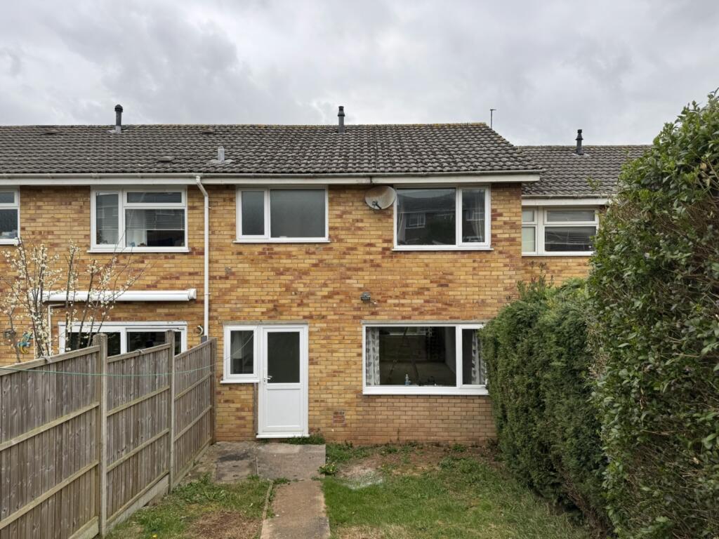 3 bed Mid Terraced House for rent in Bristol. From Edison Ford - Yate