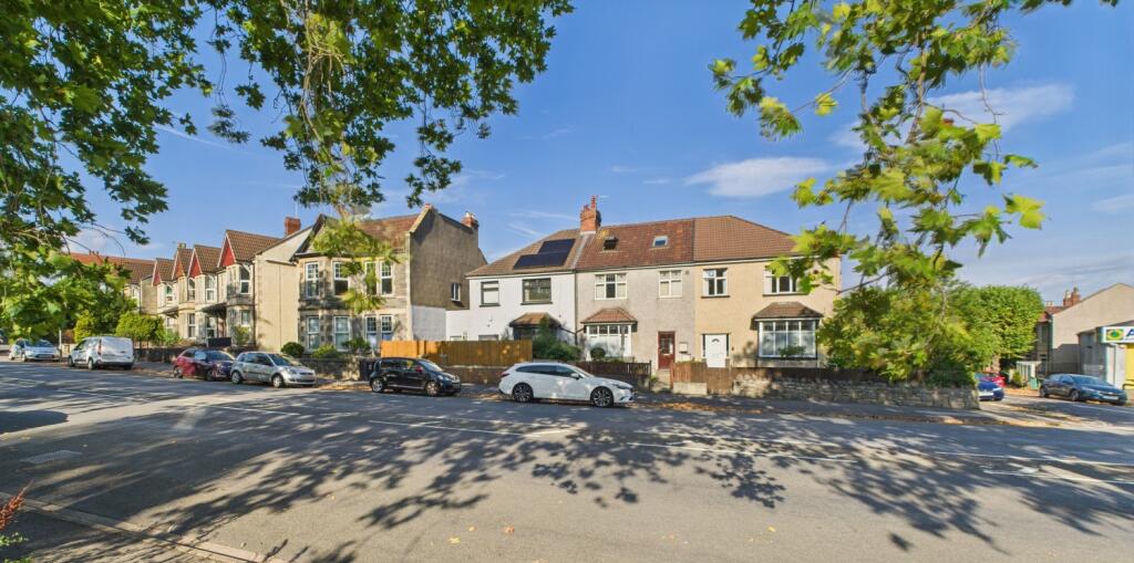 3 bed Annexe for rent in Bristol. From Edison Ford - Yate