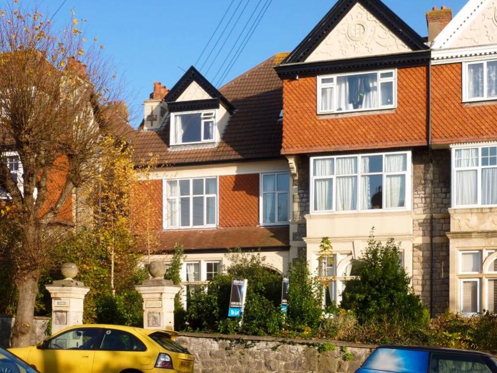 1 bed House (unspecified) for rent in Weston-Super-Mare. From Edison Ford - Yate