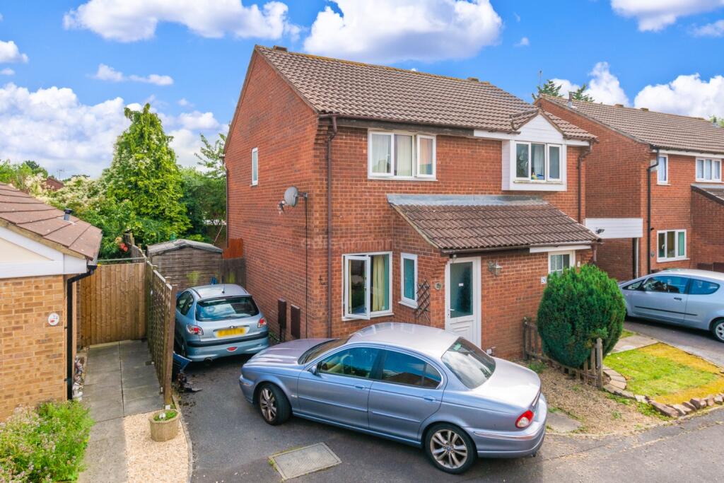 2 bed Semi Detached for rent in Yate. From Edison Ford - Yate