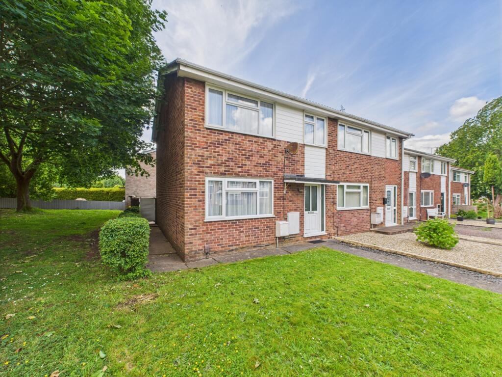 3 bed End of Terrace for rent in Bristol. From Edison Ford - Yate 3 bed End of Terrace for rent in Bristol. From Edison Ford - Yate