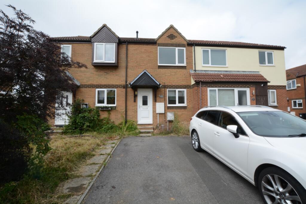 2 bed Mid Terraced House for rent in Severn Beach. From Edison Ford - Yate