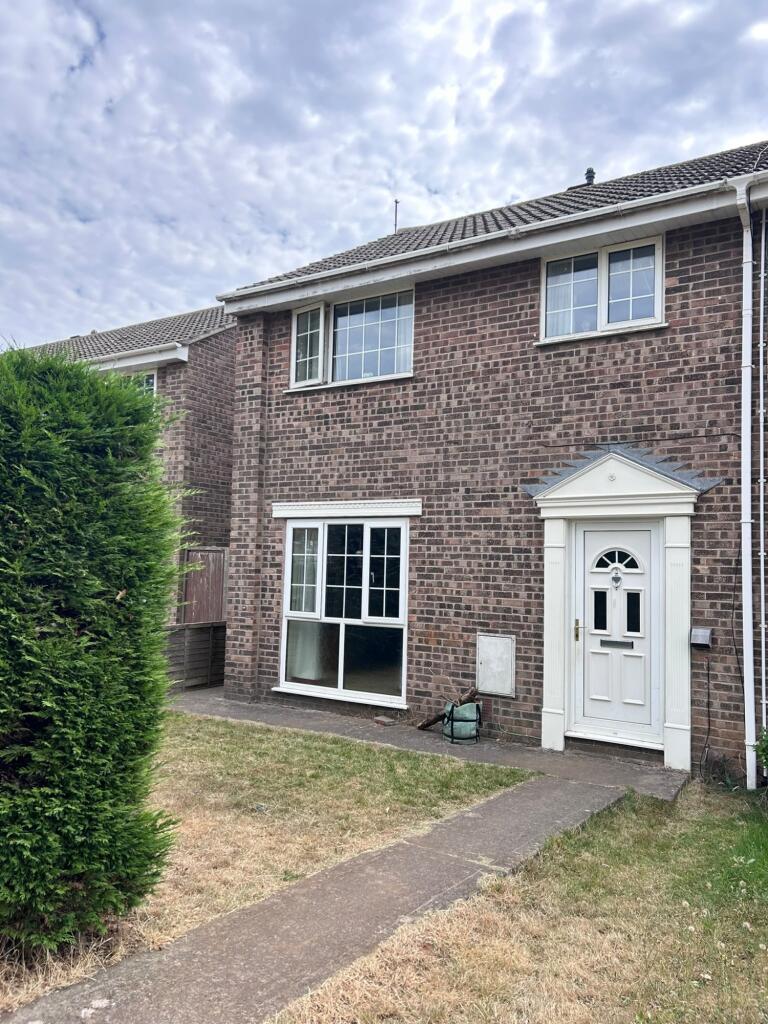 3 bed End of Terrace for rent in Bristol. From Edison Ford - Yate