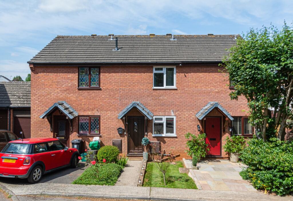 2 bed Mid Terraced House for rent in Engine Common. From Edison Ford - Yate 2 bed Mid Terraced House for rent in Engine Common. From Edison Ford - Yate