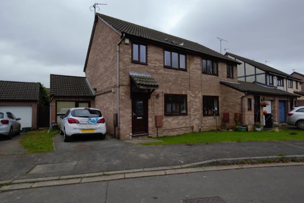 3 bed Semi Detached for rent in Almondsbury. From Edison Ford - Yate