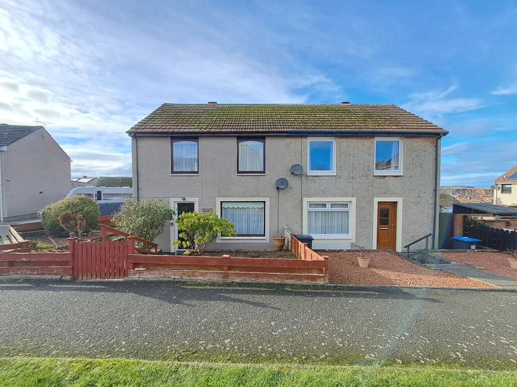 2 bed Semi Detached for rent in Eyemouth. From Edwin Thompson - Berwick-Upon-Tweed