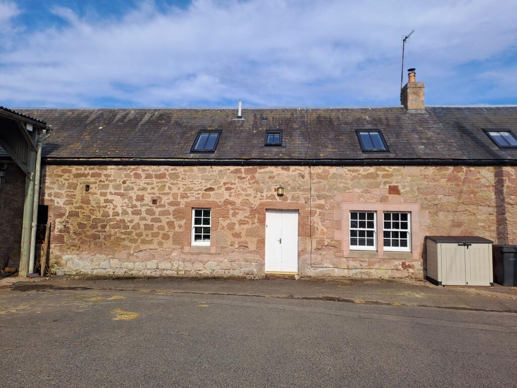 2 bed Mid Terraced House for rent in Berwick-upon-Tweed. From Edwin Thompson - Berwick-Upon-Tweed