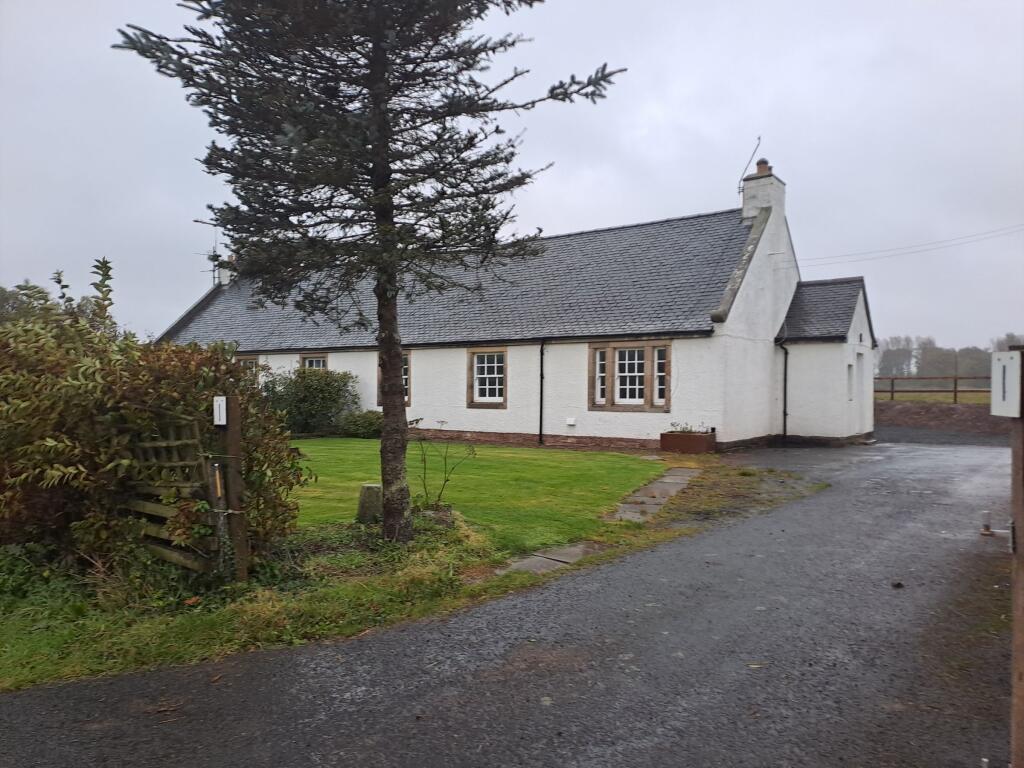 3 bed Cottage for rent in Paxton. From Edwin Thompson - Berwick-Upon-Tweed 3 bed Cottage for rent in Paxton. From Edwin Thompson - Berwick-Upon-Tweed