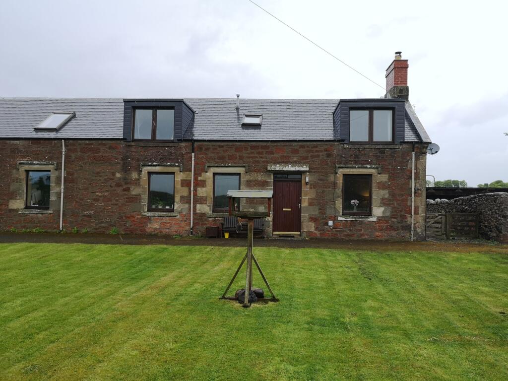 2 bed Cottage for rent in . From Edwin Thompson - Berwick-Upon-Tweed 2 bed Cottage for rent in . From Edwin Thompson - Berwick-Upon-Tweed