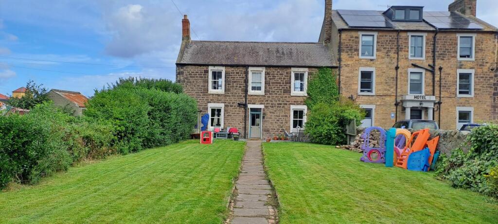 2 bed Semi Detached for rent in Scremerston. From Edwin Thompson - Berwick-Upon-Tweed