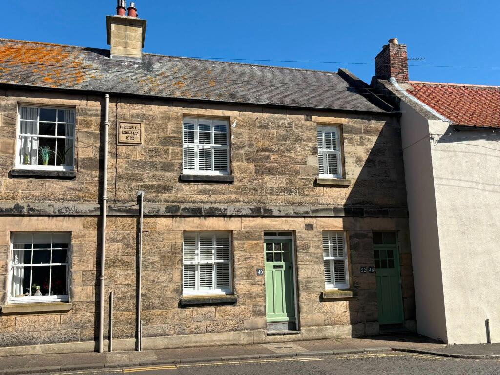 2 bed 1st Floor Flat for rent in Berwick-upon-Tweed. From Edwin Thompson - Berwick-Upon-Tweed 2 bed 1st Floor Flat for rent in Berwick-upon-Tweed. From Edwin Thompson - Berwick-Upon-Tweed