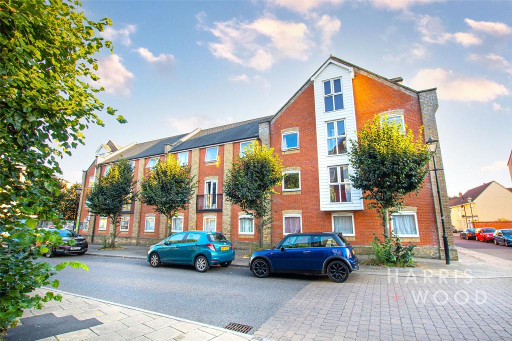1 bed Student Flat for rent in Berechurch. From Harris + Wood - Colchester