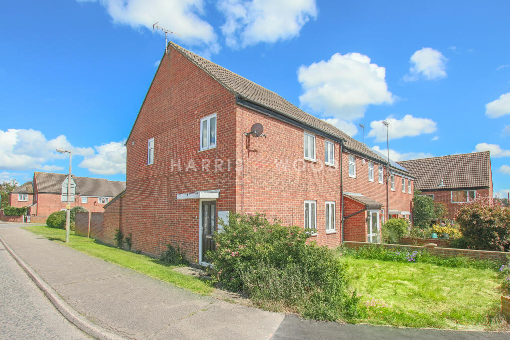 3 bed End Terraced House for rent in Langham. From Harris + Wood - Colchester