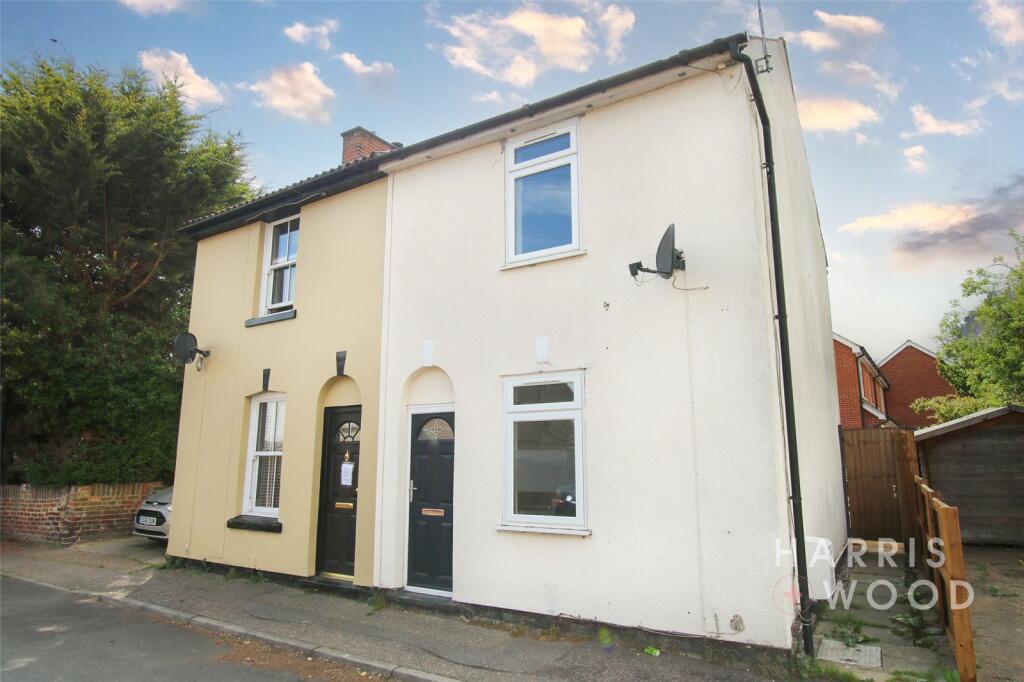 3 bed Semi-Detached House for rent in Colchester. From Harris + Wood - Colchester