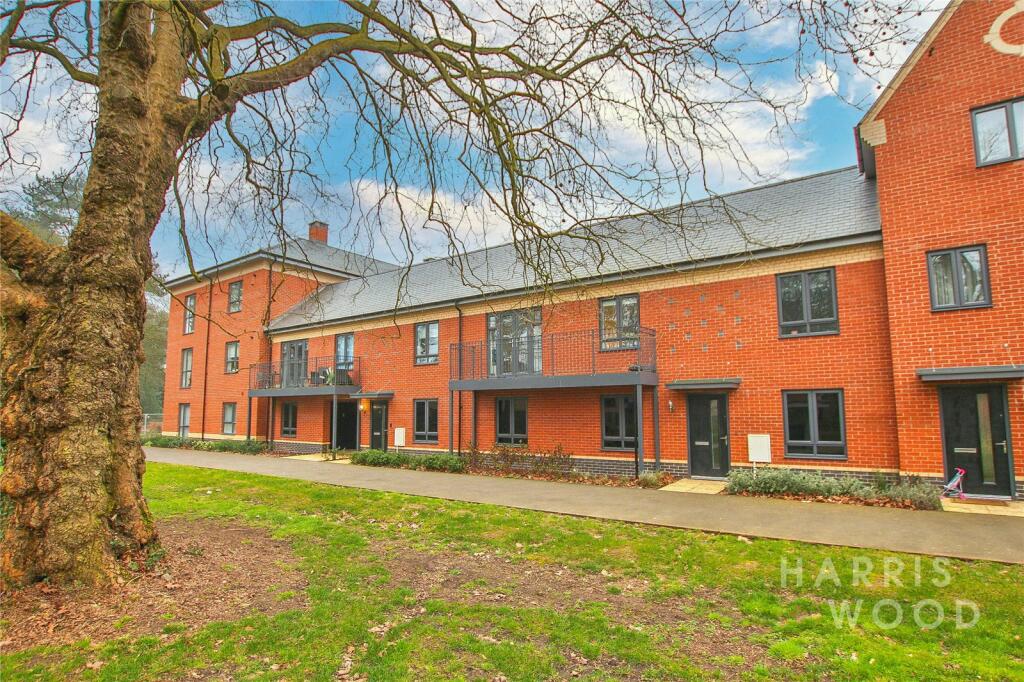 2 bed Coach House for rent in Colchester. From Harris + Wood - Colchester