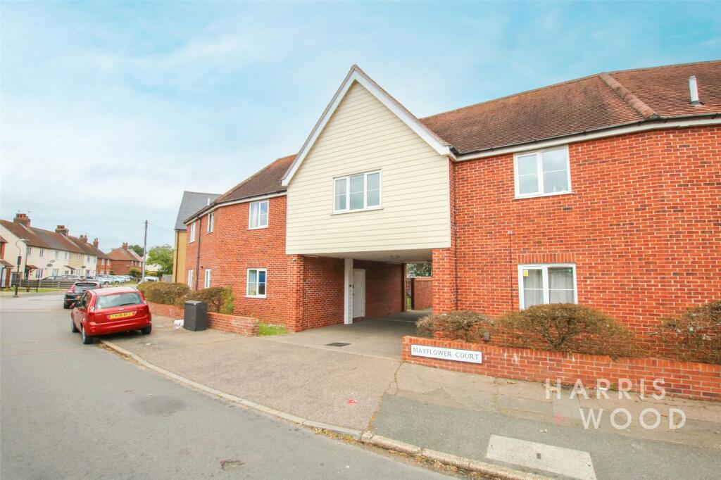 2 bed Apartment for rent in Eight Ash Green. From Harris + Wood - Colchester