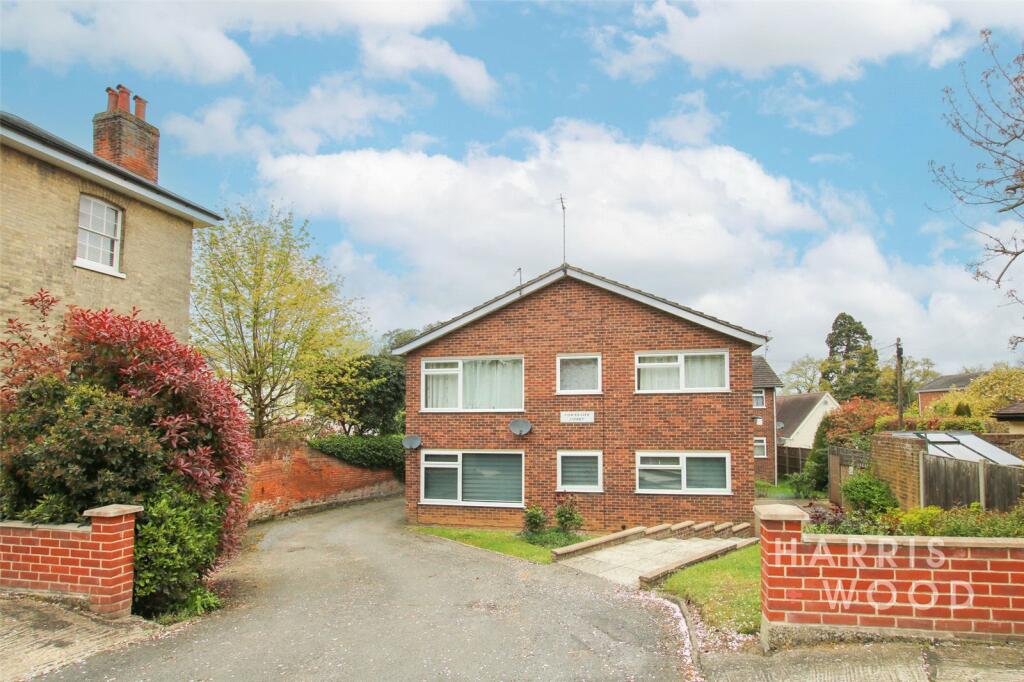 2 bed Maisonette for rent in Colchester. From Harris + Wood - Colchester
