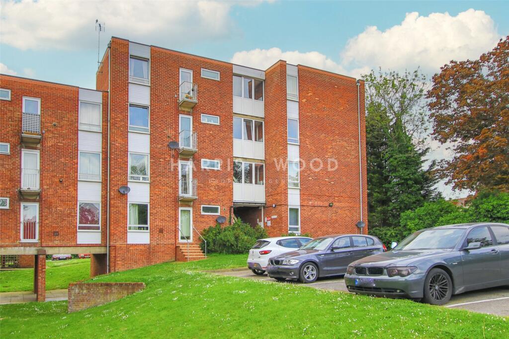 1 bed Apartment for rent in Colchester. From Harris + Wood - Colchester