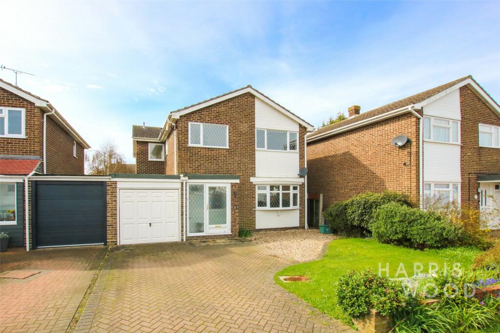4 bed Detached House for rent in Great Bentley. From Harris + Wood - Colchester