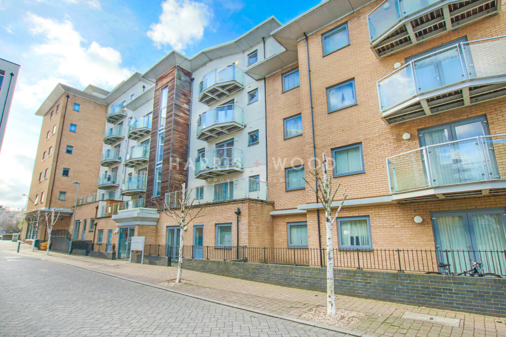 1 bed Maisonette for rent in Berechurch. From Harris + Wood - Colchester